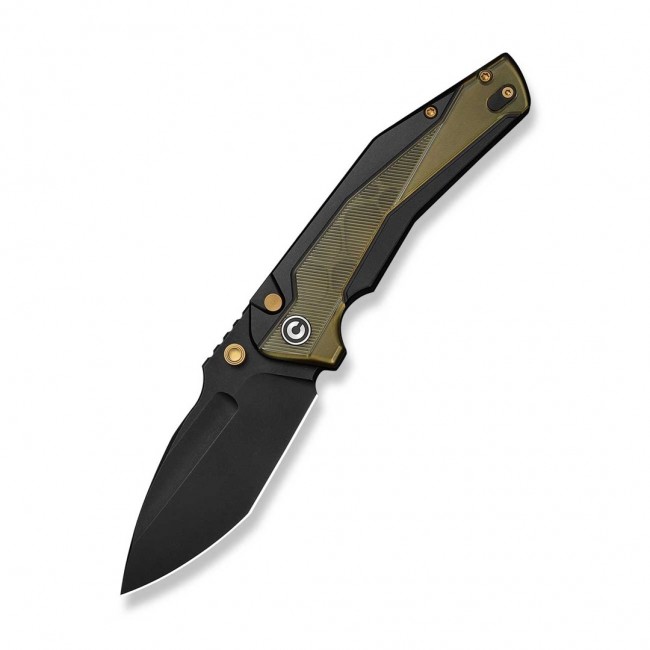 N Civivi Limited Wellmax 14C28N Black