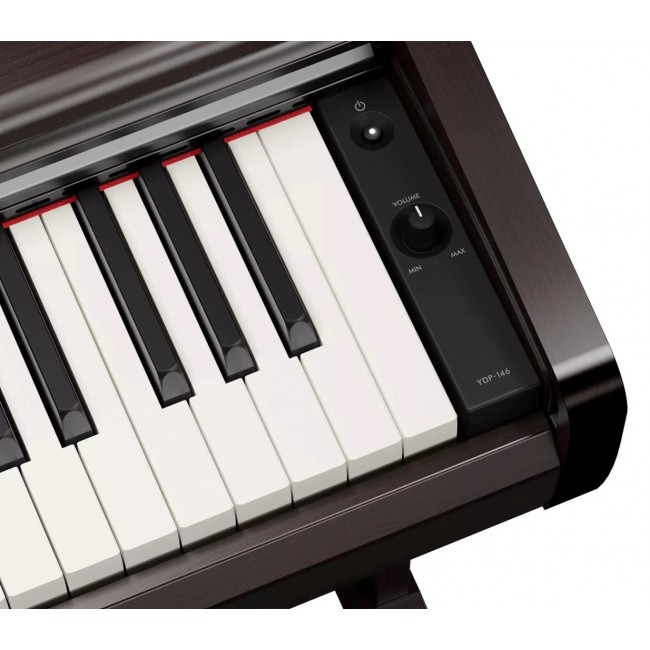 Yamaha ARIUS YDP-146R - digital piano