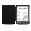 PocketBook Verse Pro e-book reader Touchscreen 16 GB Wi-Fi Black, Red