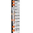 NEO tools 10-030 socket/socket set