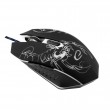 Esperanza EGM203B Scorpio mouse USB Type-A Optical 2400 DPI Right-hand