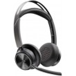 HP Poly Voyager Focus 2 Microsoft Teams Certified USB-C-C Headset +USB-C/A Adapter +Charging Stand