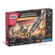 Clementoni Scientific Fun - Mechanics Laboratory: Crane