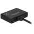 DeLOCK 87700 video splitter HDMI 2x HDMI