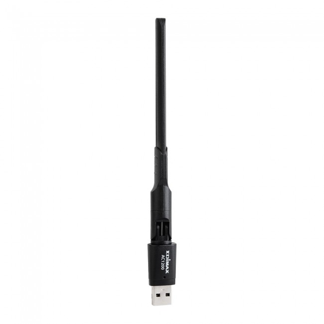 Edimax EW-7822UAD network card WLAN 867 Mbit/s Edimax EW-7822UAD network card WLAN 867 Mbit/s