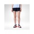 Szorty damskie ROSSIGNOL W Sapa 2In1 Short 5' czarne - XS
