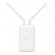 Ubiquiti UACC-UK-Ultra-Omni-Antenna-AO network antenna Omni-directional antenna RP-SMA 4 dBi