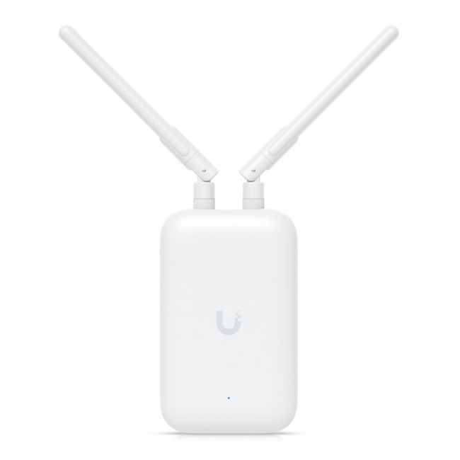 Ubiquiti UACC-UK-Ultra-Omni-Antenna-AO network antenna Omni-directional antenna RP-SMA 4 dBi