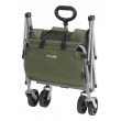Easy Camp Hornbeam 58 L Olive
