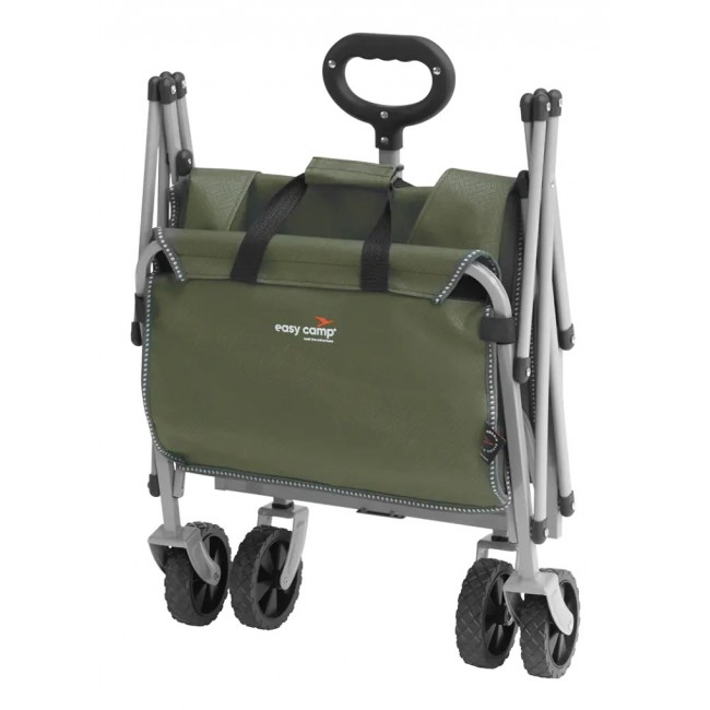 Easy Camp Hornbeam 58 L Olive