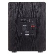 Magnat ALPHA RS12 Black Active subwoofer 120 W Magnat ALPHA RS12 Black Active subwoofer 120 W