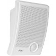 IN-WALL SPEAKER HQM-N10165 10W 100V WHITE