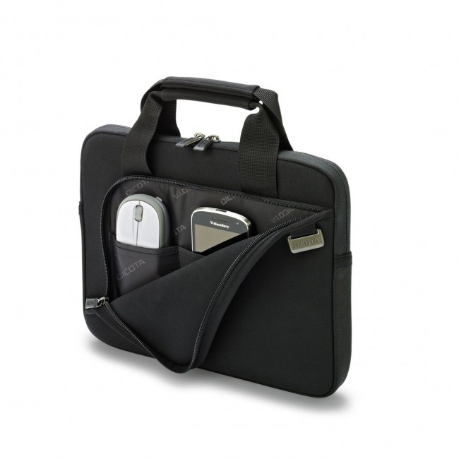 DICOTA Laptop Sleeve SMART 13-13.3