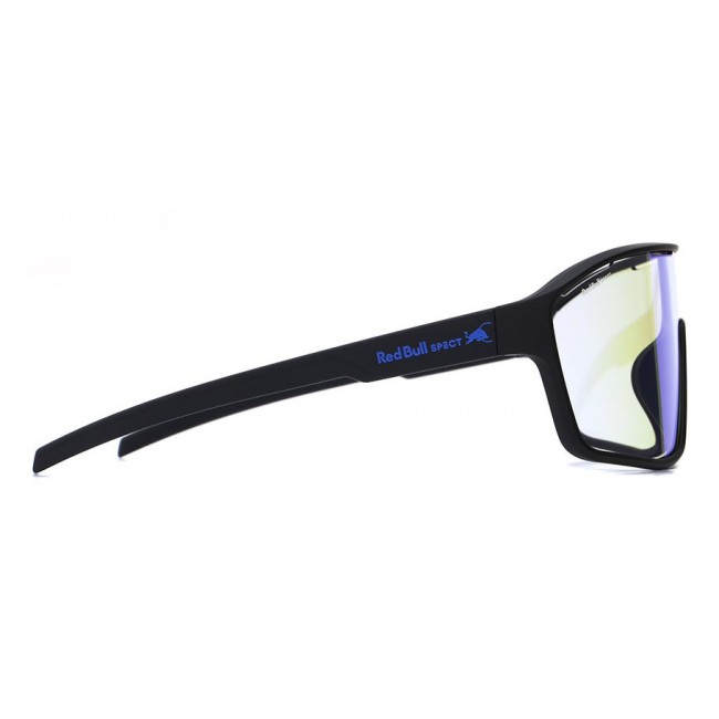 RedBull SPECT DAFT sunglasses Shield Rectangle