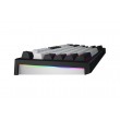 HATOR Skyfall 80 MAG ULTIMA 8K wireless keyboard Gaming USB + RF Wireless + Bluetooth QWERTY US English Black, White