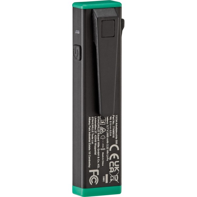 STAHLWILLE 77490016 work light