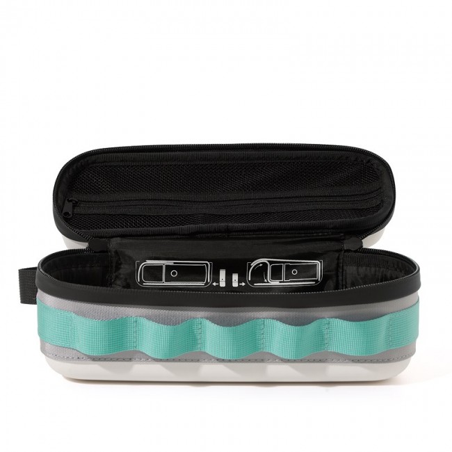 Outin OT-EVA-02-SB coffee maker part/accessory Carrying case