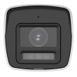 Hikvision Turbo HD with ColorVu DS-2CE10UF3T-LS(2.8MM) security camera Bullet CCTV security camera Outdoor 3840 x 2160 pixels Ceiling/wall