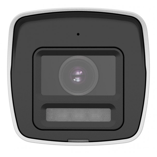 Hikvision Turbo HD with ColorVu DS-2CE10UF3T-LS(2.8MM) security camera Bullet CCTV security camera Outdoor 3840 x 2160 pixels Ceiling/wall