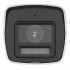 Hikvision Turbo HD with ColorVu DS-2CE10UF3T-LS(2.8MM) security camera Bullet CCTV security camera Outdoor 3840 x 2160 pixels Ceiling/wall