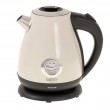 Camry Premium CR 1344C electric kettle 1.7 L 2200 W Cream Camry Premium CR 1344C electric kettle 1.7 L 2200 W Cream
