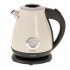 Camry Premium CR 1344C electric kettle 1.7 L 2200 W Cream