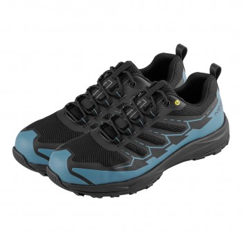 P buty robocze S1 SR, ESD, podnosek kompozytowy, rozmiar 41