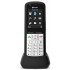 Unify L30250-F600-C526 mobile device charger Telephone Black AC