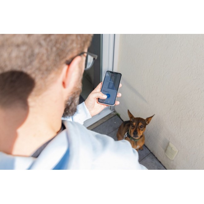ABUS WINTECTO ONE Smart door lock