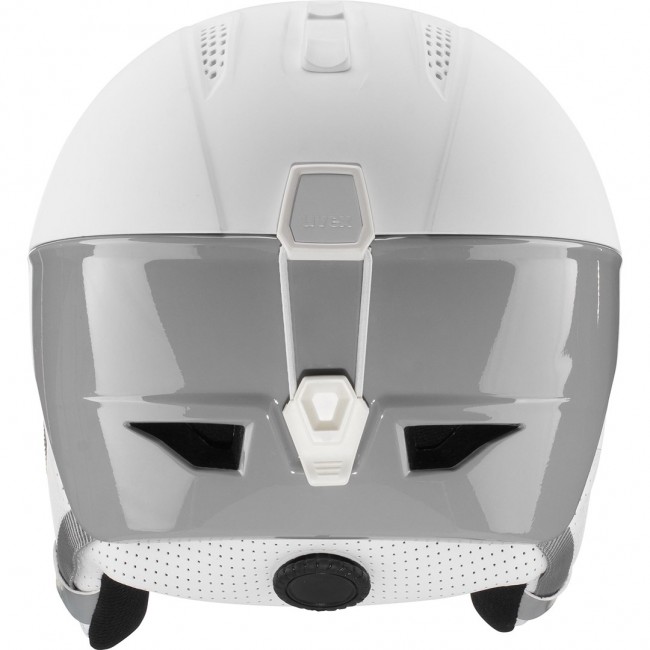 Uvex ultra pro Grey, White