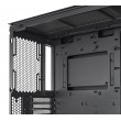 Lian Li LANCOOL 216 E-ATX Case, Midi-Tower - black