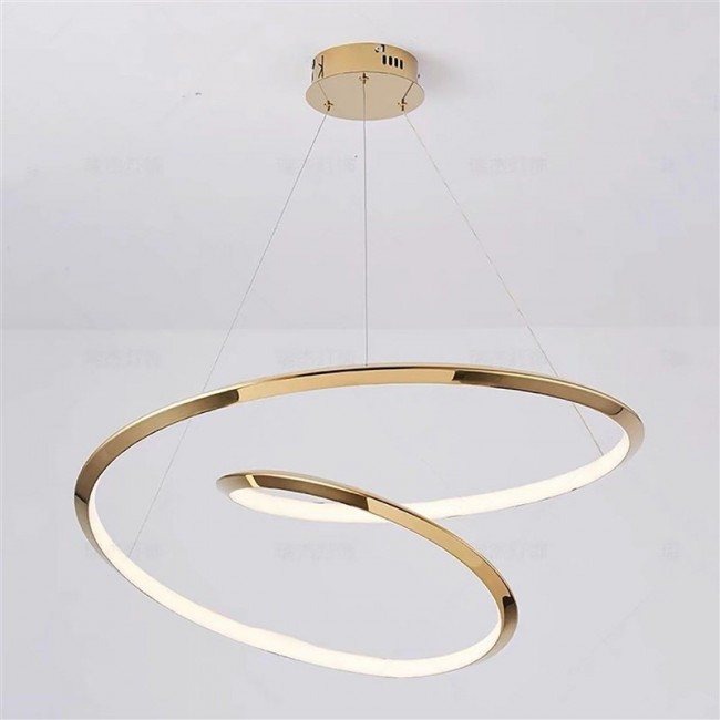 LAMP PENDANT KAYLE 60CM