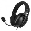 HATOR Hyperpunk 3 Headset Wired In-ear Gaming Black