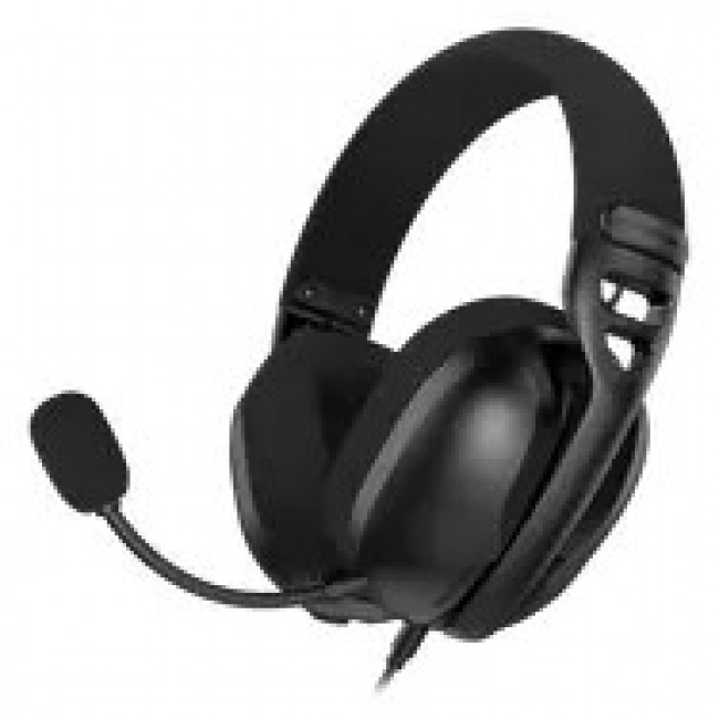 HATOR Hyperpunk 3 Headset Wired In-ear Gaming Black