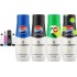 Saturator Sodastream Terra + 2 butelki + gaz Czarny + syrop Pepsi, Pepsi Zero, Pepsi Lime, 7Up