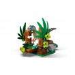 LEGO JURASSIC WORLD 76972 Raptor Off-Road Escape LEGO JURASSIC WORLD 76972 Raptor Off-Road Escape