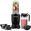 NutriBullet NBT1006MB 0.9 L Sport blender 1000 W Black