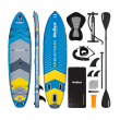 SUP BOARD REBEL ACTIVE RBA-4507 - blue