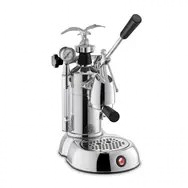 la Pavoni LPLMLN01EU coffee maker Manual 1.6 L