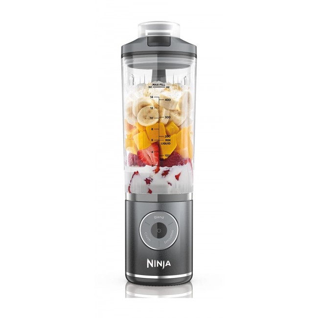 Blender Ninja BC251 570ml - Gray