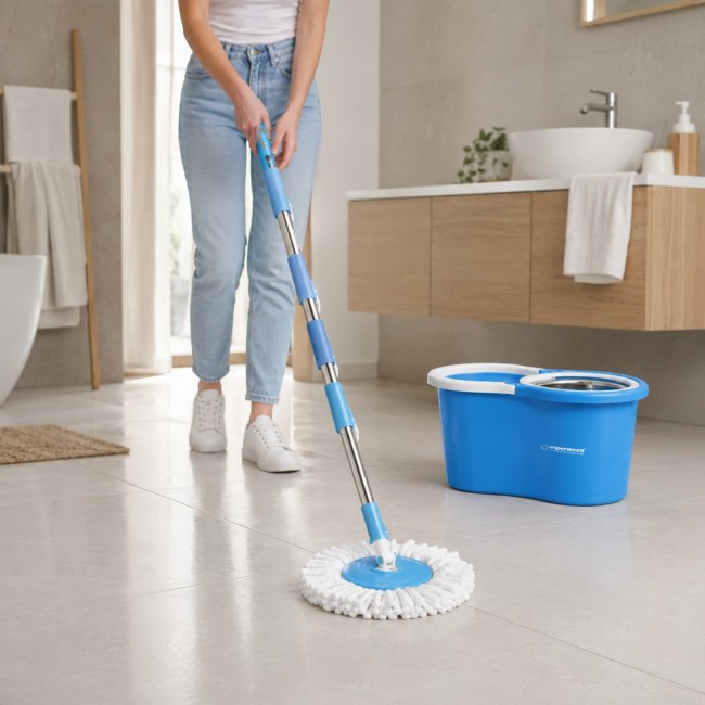 Esperanza EHS005 Rotary Mop