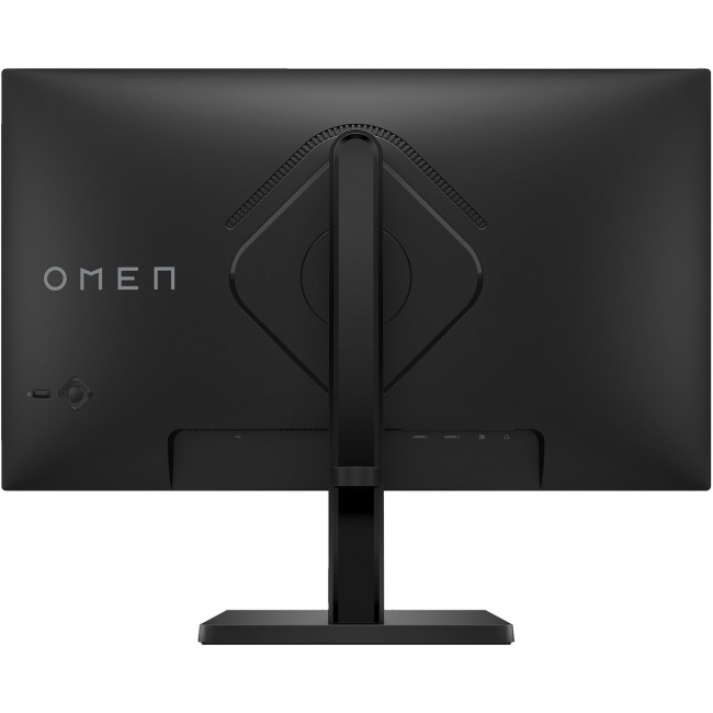 OMEN by HP 23.8 inch FHD 165Hz Gaming Monitor - OMEN 24