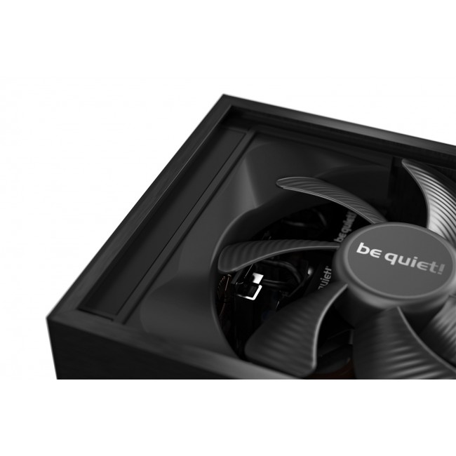 be quiet! Dark Power Pro 13 | 1300W power supply unit 20+4 pin ATX ATX Black be quiet! Dark Power Pro 13 | 1300W power supply unit 20+4 pin ATX ATX Black