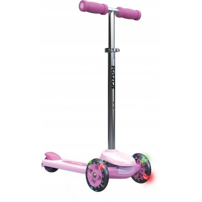 KICK SCOOTER FOR KIDS RAZOR ROLLIE (20073668)