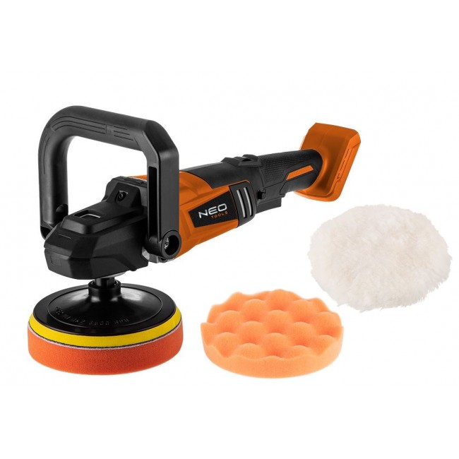 NEO tools 04-602 car polisher