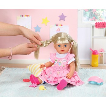 Baby Born Baby Sister Doll Preschooler 36 cm