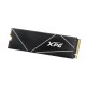 XPG GAMMIX S70 Blade 4 TB M.2 PCI Express 4.0 NVMe 3D NAND