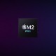 Apple Mac mini : M2 Pro chip with 10 core CPU and 16 core GPU, 512GB SSD