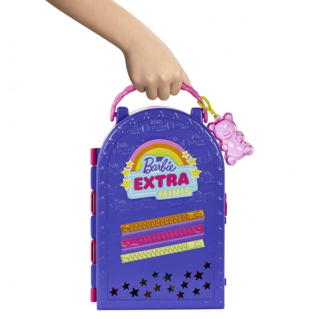 Barbie Extra Minis Boutique Barbie Extra Minis Boutique