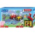 Carrera FIRST Peppa Pig Kids GranPrix